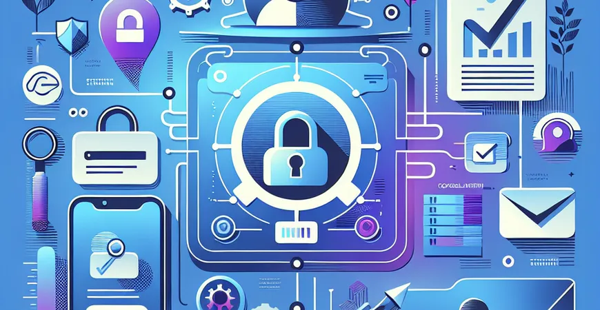  ERP系统单点登录集成：统一身份认证的安全实现方式  